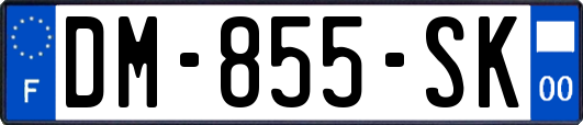 DM-855-SK