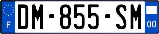 DM-855-SM