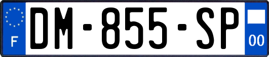 DM-855-SP