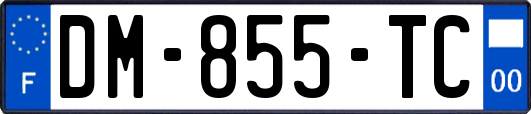 DM-855-TC
