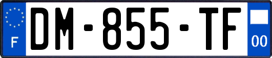 DM-855-TF
