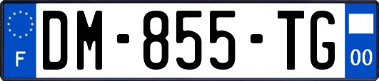 DM-855-TG