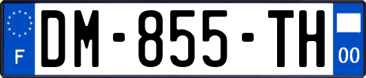 DM-855-TH