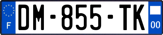 DM-855-TK