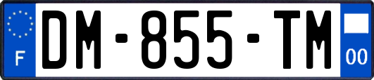 DM-855-TM