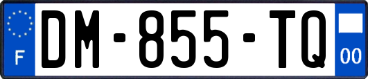 DM-855-TQ
