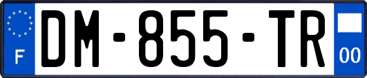 DM-855-TR