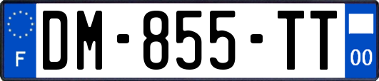 DM-855-TT