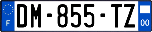 DM-855-TZ