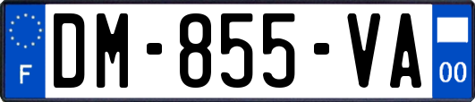 DM-855-VA