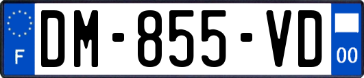 DM-855-VD
