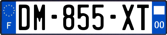 DM-855-XT