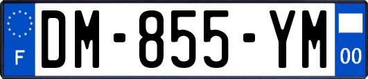 DM-855-YM