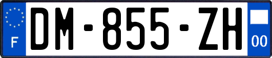 DM-855-ZH