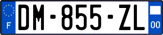 DM-855-ZL