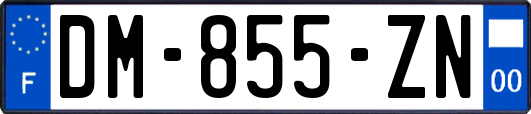 DM-855-ZN