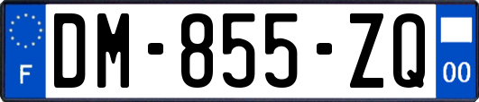 DM-855-ZQ