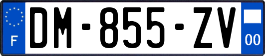 DM-855-ZV