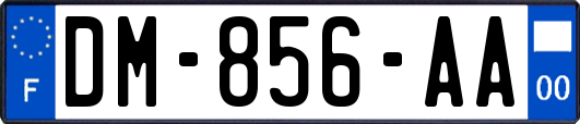 DM-856-AA