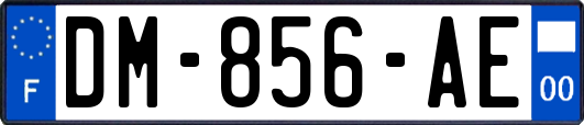 DM-856-AE