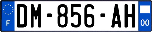 DM-856-AH