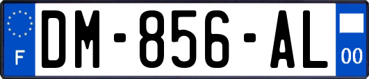 DM-856-AL