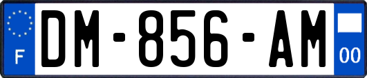 DM-856-AM