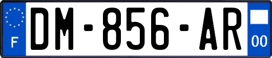 DM-856-AR