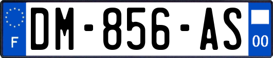 DM-856-AS