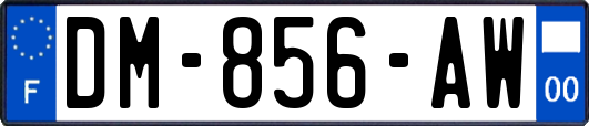 DM-856-AW