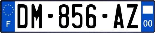 DM-856-AZ