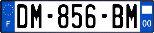 DM-856-BM