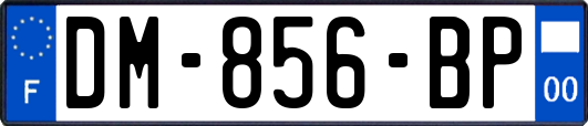 DM-856-BP