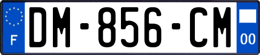 DM-856-CM