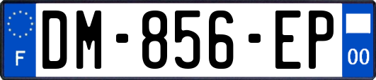 DM-856-EP