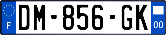 DM-856-GK