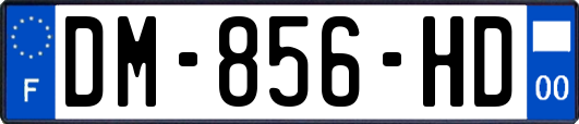 DM-856-HD