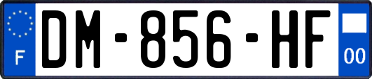 DM-856-HF