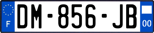 DM-856-JB