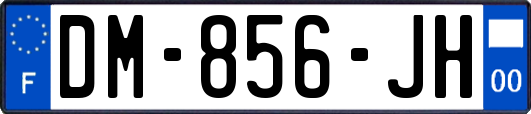 DM-856-JH