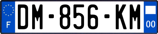 DM-856-KM