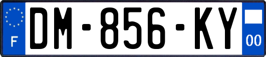 DM-856-KY