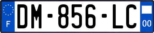 DM-856-LC