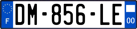 DM-856-LE