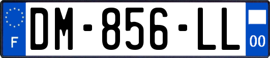 DM-856-LL