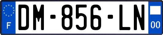 DM-856-LN