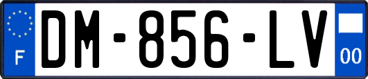 DM-856-LV