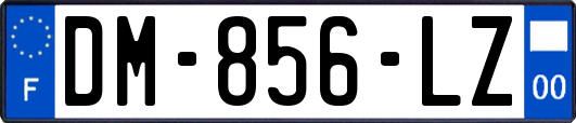 DM-856-LZ