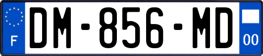 DM-856-MD
