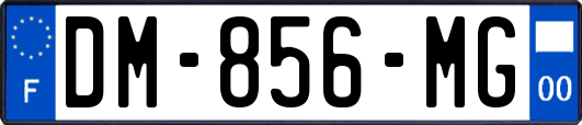 DM-856-MG